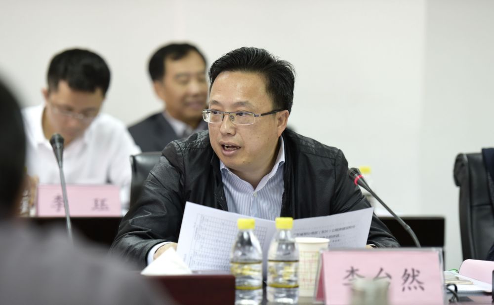 广东省住房城乡建设厅召开座谈会 部署加快公租房分配入住工作2