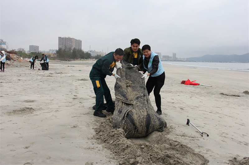 1月14日,市环保局联合污水厂开展环保志愿活动2_副本.jpg 1月14日,市环保局联合污水厂开展环保志愿活动2_副本.jpg