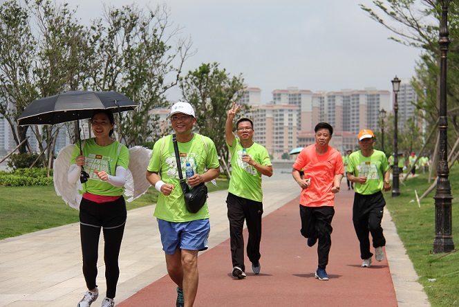 6月3日,六五环保宣传活动汕尾站百鸟翔跑31.jpg 6月3日,六五环保宣传活动汕尾站百鸟翔跑31.jpg