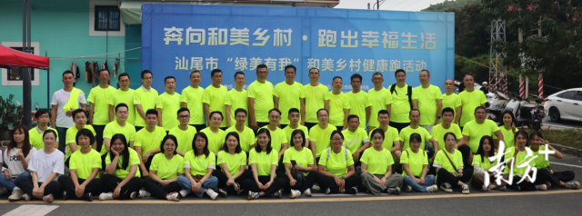 活动现场图。  南方+ 郭杨阳 拍摄