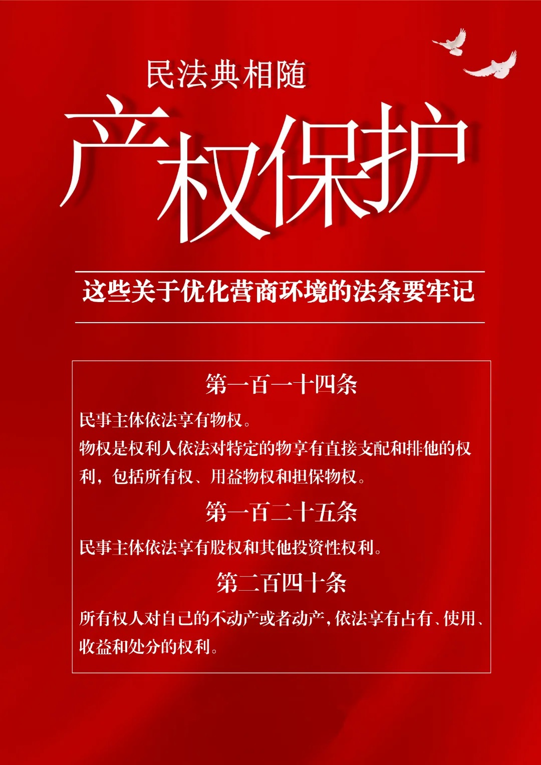 附件4.4：（产权保护）民法典中这些关于优化营商环境的法条要牢记.jpg