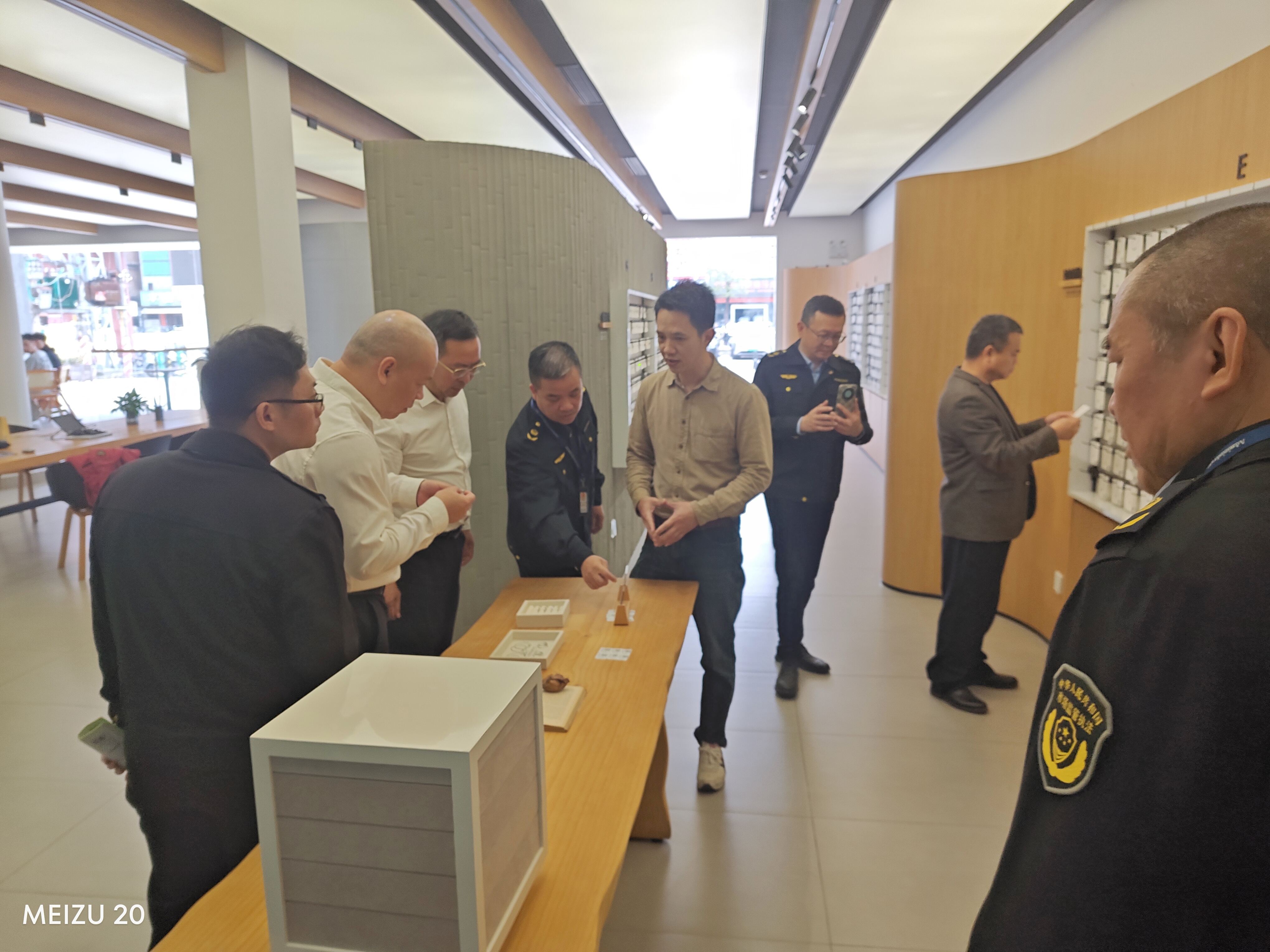 2025.3.14 海丰县：聚焦“3&middot;15” 全方位强化知识产权保护2.jpg