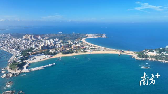    南方+ 陈保良 拍摄