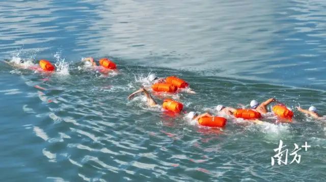 南方+ 陈保良 拍摄