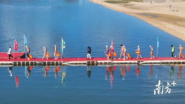 南方+ 陈保良 拍摄