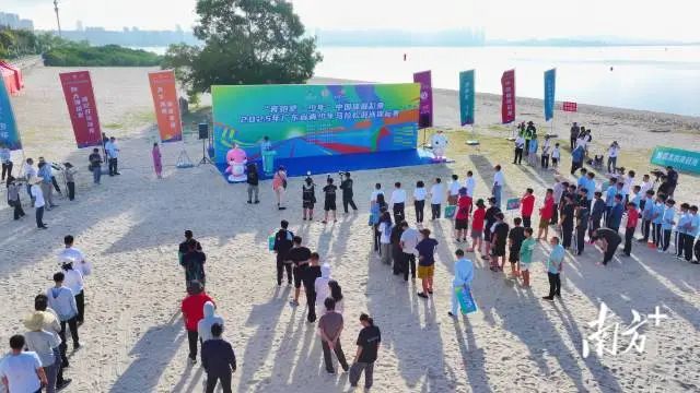 南方+ 陈保良 拍摄