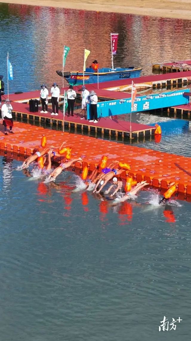 南方+ 陈保良 拍摄