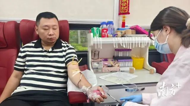 南方+ 陈保良 拍摄