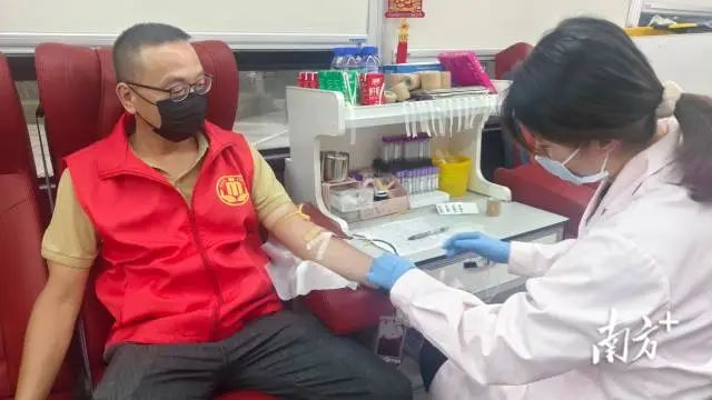 南方+ 陈保良 拍摄