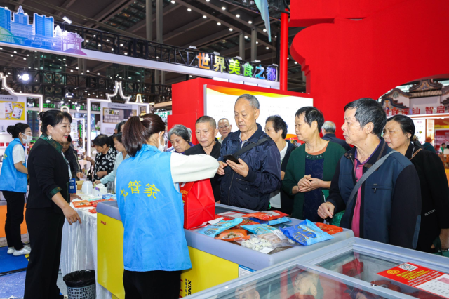 汕尾“丸管家”产品深受好评。