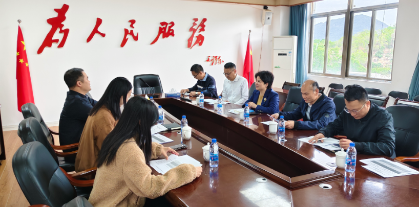 市医保局局长胡春莲督导2026年度城乡居民医保征缴工作